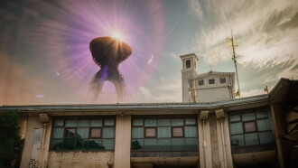 Auton 3: Awakening Trailer