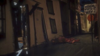Autophagy Trailer