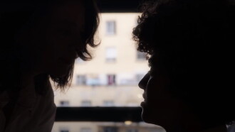Autorretrato Trailer