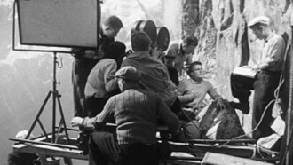 Autour d'un film de montagne Trailer