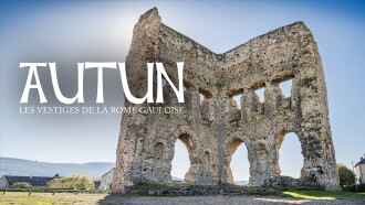 Autun, les vestiges de la Rome gauloise Trailer