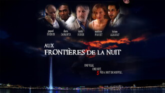 Aux frontières de la nuit Trailer