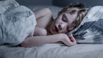 Aux frontières du sommeil Trailer