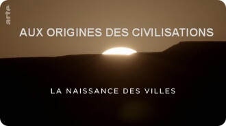 Aux origines des civilisations Trailer