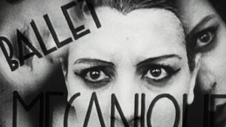 Avant-Garde: Experimental cinema  of the 1920s and ’30s Trailer
