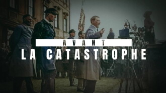 Avant la catastrophe - La Chute de la République de Weimar (1930-1933) Trailer