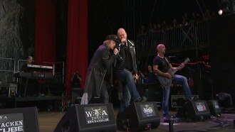 Avantasia: Wacken Open Air Trailer