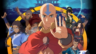 Avatar Aang: The Last Airbender Trailer