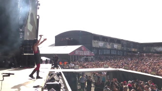 Avatar - Au Hellfest 2022 Trailer