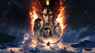 Avatar: Fire and Ash Trailer