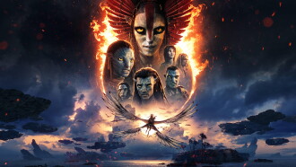 Avatar: Fire and Ash Trailer