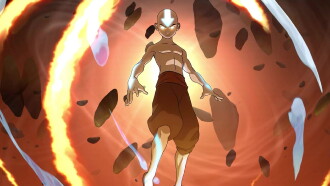 Avatar Spirits Trailer