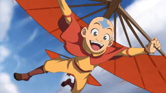 Avatar Spirits Trailer