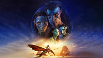 Avatar: The Way of Water Trailer