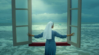 Ave Maryam Trailer
