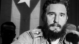 Avec Castro à l'heure du crime Trailer