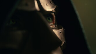 Avengers: Doomsday Trailer