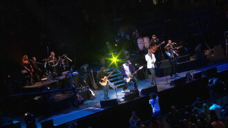 Aventura: Kings of Bachata: Sold Out at Madison Square Garden Trailer