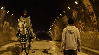 Averno Trailer