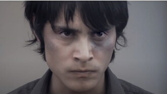 Aversión Trailer