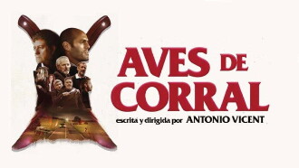 Aves de Corral Trailer