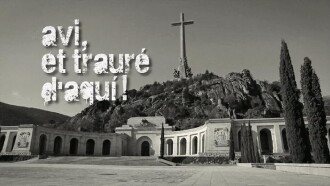 Avi, et trauré d'aquí! Trailer