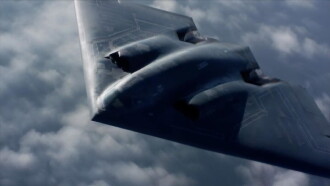 Avions furtifs : La Technologie de l'extrême Trailer