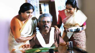 Avittam Thirunaal Aarogya Sriman Trailer