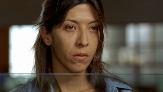Aviva, My Love Trailer