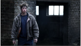 Avondland Trailer