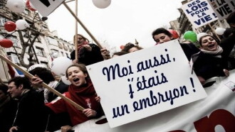 Avortement, les croisés contre-attaquent Trailer