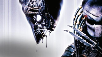 AVP: Alien vs. Predator Trailer