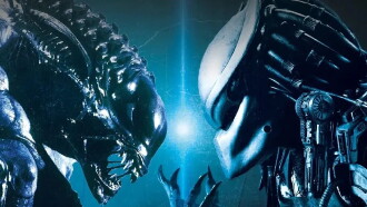 AVP Redemption Trailer