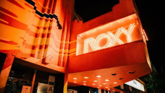Avril Lavigne: Live from The Roxy Theatre Trailer