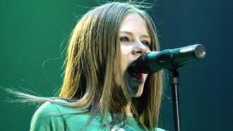 Avril Lavigne: Overdrive Live in Dublin Trailer