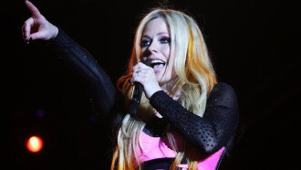 Avril Lavigne: Rock In Rio Trailer