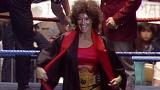AWA SuperClash II Trailer