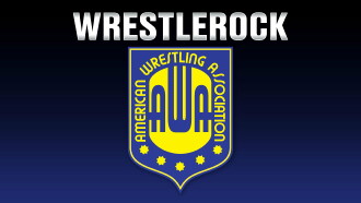 AWA WrestleRock 1986 Trailer