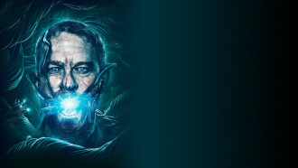 Await Further Instructions Trailer