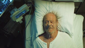 Awaiting Death Trailer