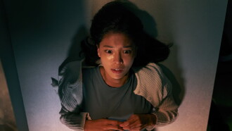 Awake Trailer