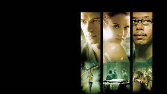 Awake Trailer