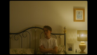 Awake in the Evening Trailer