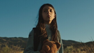 Away, Together Trailer