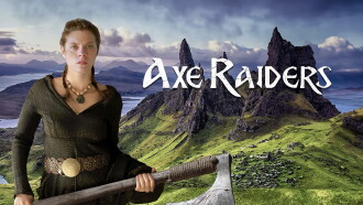 Axe Raiders Trailer