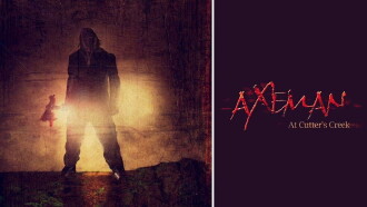 Axeman at Cutter's Creek Trailer