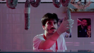 Ay! Cordero Trailer