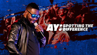 AY: Spotting the Difference Trailer