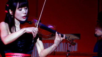 Ayako Ishikawa - Genreless the Best Concert Tour Trailer