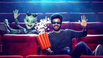 Ayalaan Trailer